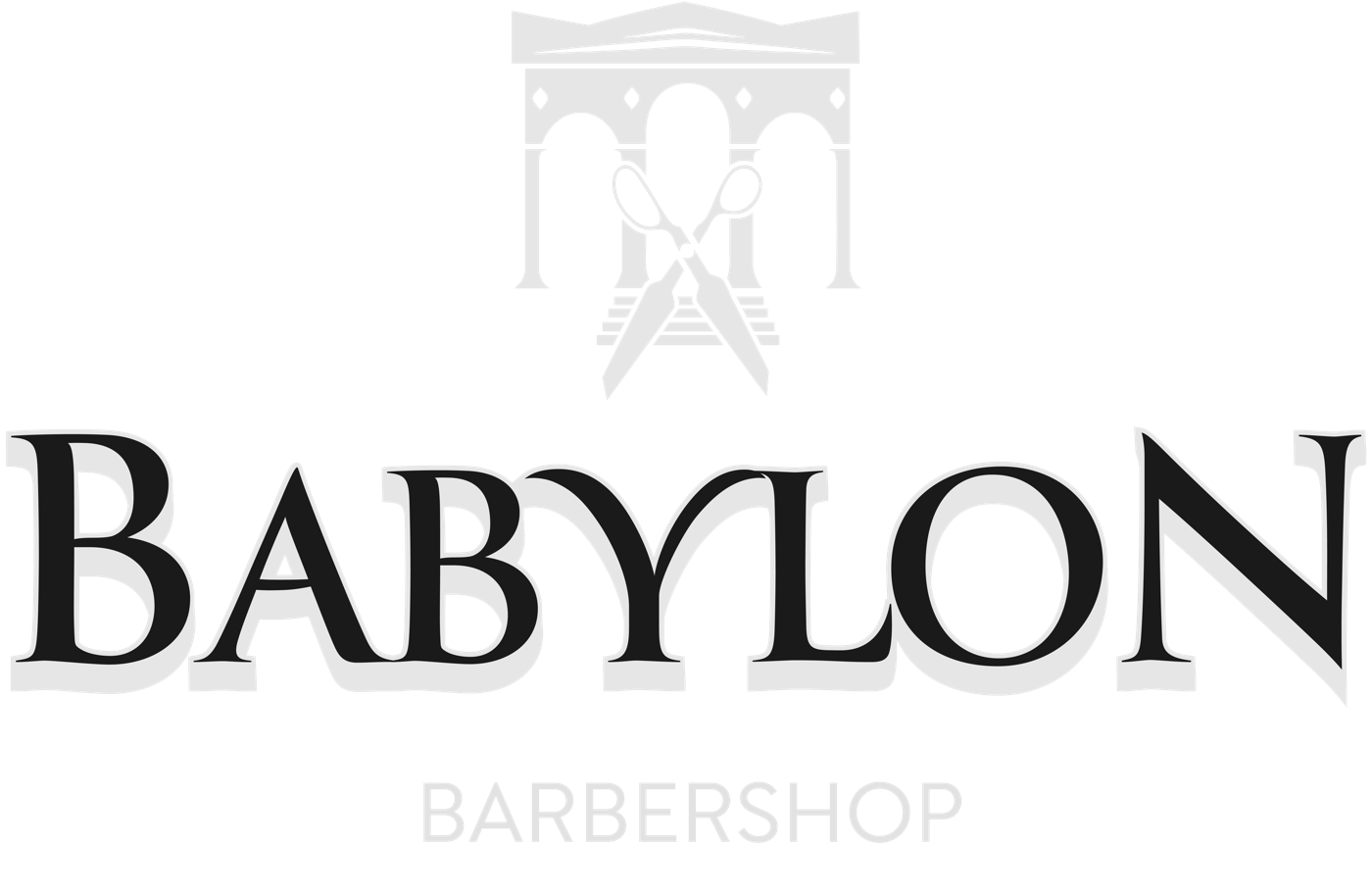 BABYLON Barbershop